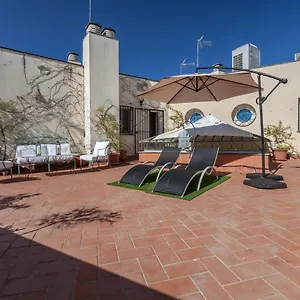  Appartement Roof Cathedral