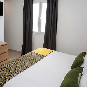  Appartement Azahar De