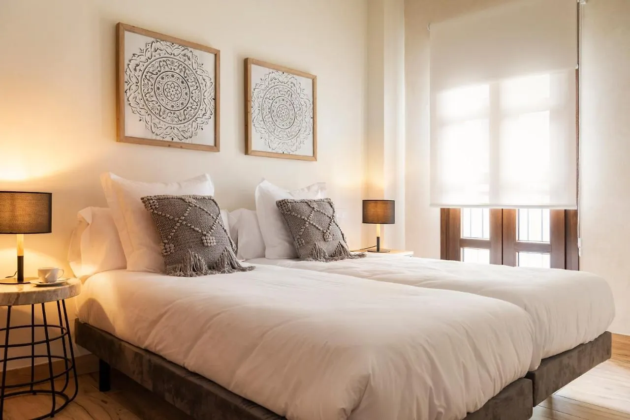 Monsalves 39 Apartment Seville 0*,  Spain